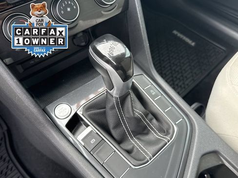 Used 2023 Volkswagen Tiguan S FWD image 19