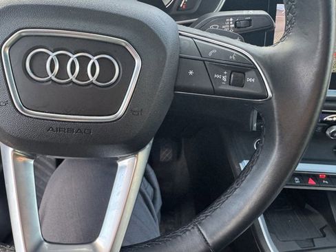 Used 2023 Audi Q3 2.0T Premium Plus w/ Premium Plus Package image 23