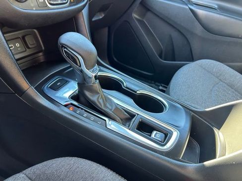 Used 2023 Chevrolet Equinox LT w/ LPO, Floor Liner Package image 25