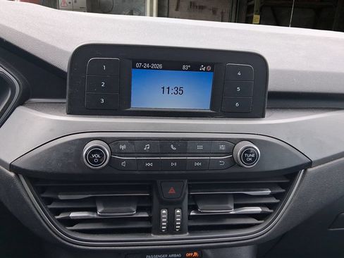 Used 2020 Ford Escape S FWD image 20