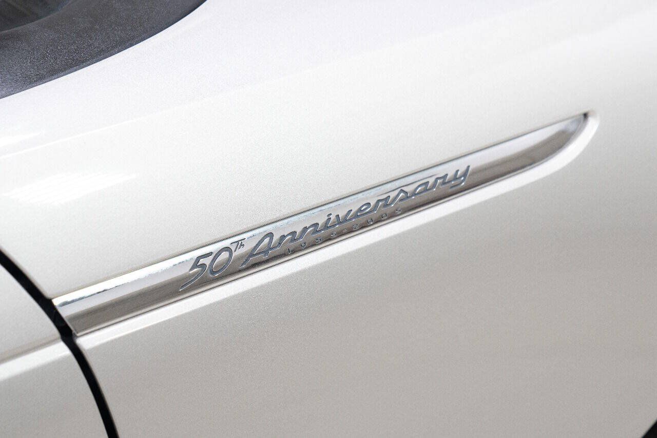 Used 2005 Ford Thunderbird RWD image 36