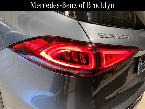 Used 2022 Mercedes-Benz GLE 350 4MATIC image 28