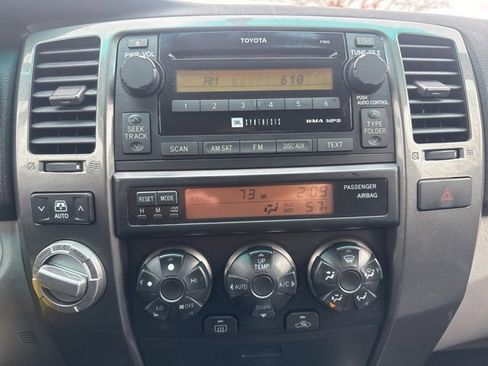 Used 2006 Toyota 4Runner Sport image 30