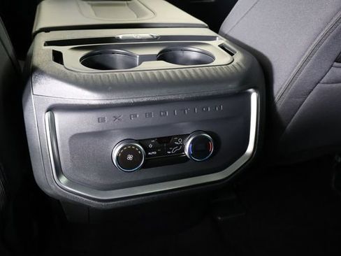 Used 2025 Ford Expedition Max Active RWD image 20