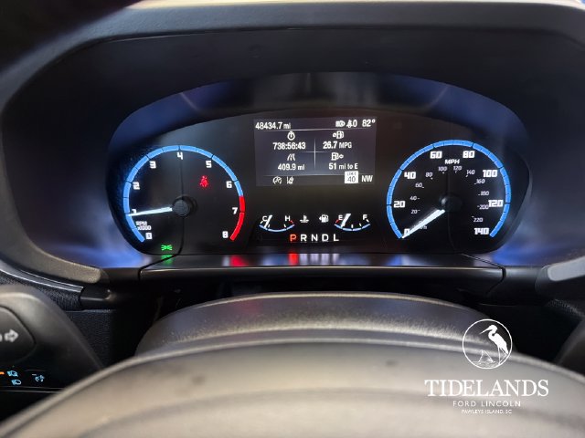 Certified 2023 Ford Bronco Sport Big Bend w/ Convenience Package AWD/4WD image 19