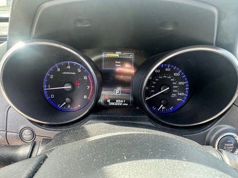 Used 2016 Subaru Outback 2.5i Limited image 32