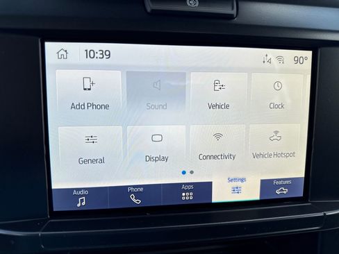 New 2026 Ford F250 XLT AWD/4WD image 24