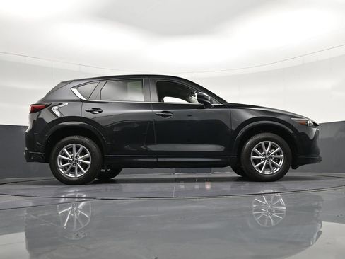 Used 2024 MAZDA CX-5 AWD 2.5 S w/ Select Package image 34