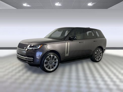 Used 2024 Land Rover Range Rover SE AWD/4WD image 1