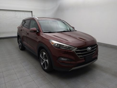 Used 2016 Hyundai Tucson Sport FWD image 13
