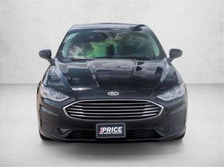 Used 2020 Ford Fusion SE AWD/4WD video 2