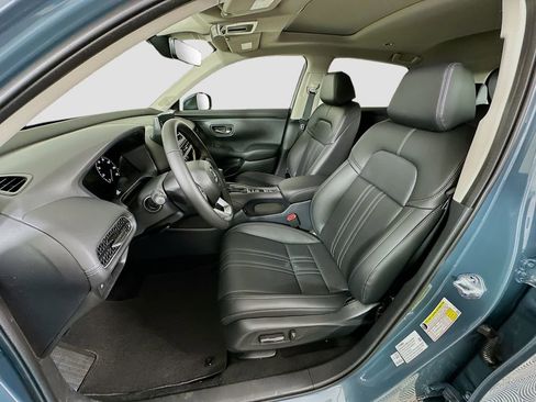 New 2027 Honda HR-V EX-L image 15