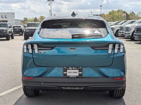 New 2026 Ford Mustang Mach-E Premium RWD image 4