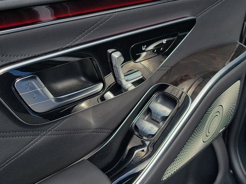 New 2026 Mercedes-Benz S 63 AMG S image 8