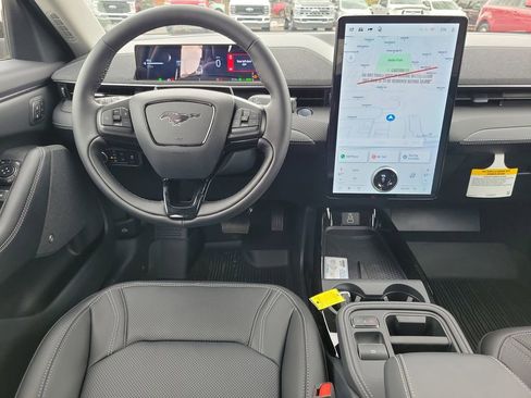 New 2026 Ford Mustang Mach-E Premium w/ Technology Package image 12