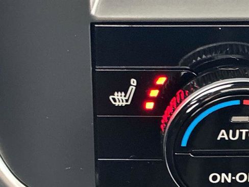 Certified 2023 Nissan Rogue SV w/ SV Premium B Package image 30