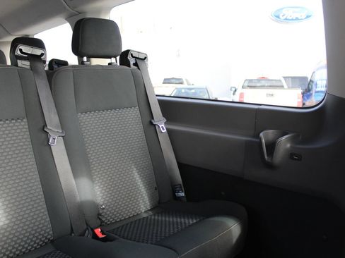 Used 2024 Ford Transit 350 XLT image 15