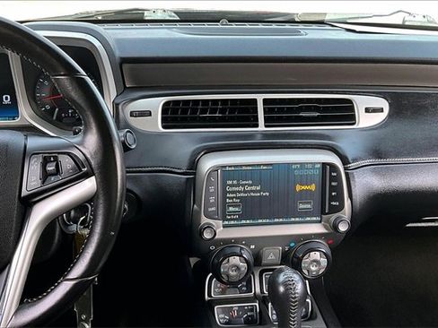 Used 2015 Chevrolet Camaro LT w/ RS Package image 9