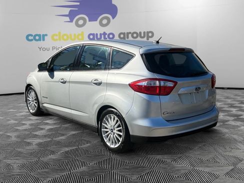 Used 2015 Ford C-MAX SE image 3
