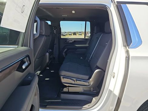 New 2026 Chevrolet Suburban LS w/ Max Trailering Package RWD image 25