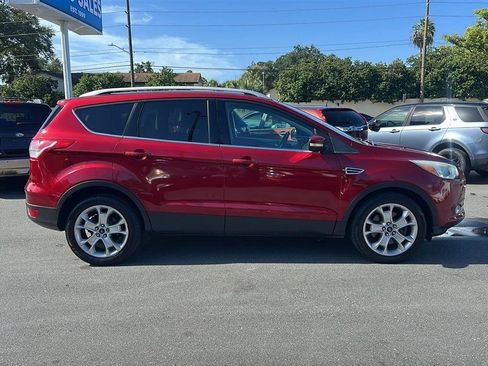 Used 2014 Ford Escape Titanium FWD image 19