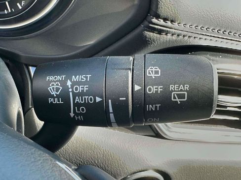 Used 2023 MAZDA CX-5 AWD 2.5 S w/ Select Package image 22