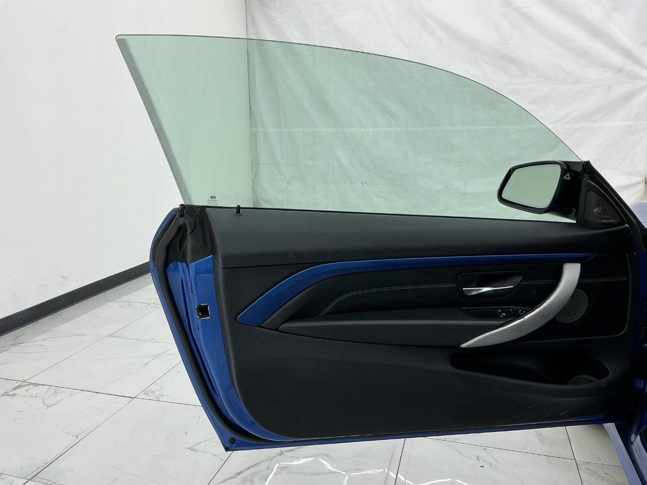 Used 2018 BMW 430i Coupe RWD image 18