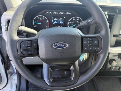 New 2026 Ford F550 XL image 18