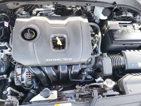 Used 2021 Hyundai Kona SEL image 15