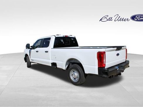 New 2025 Ford F250 XL w/ Camper Package image 4