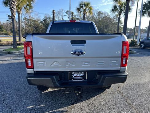 Used 2023 Ford Ranger XLT w/ Equipment Group 301A Mid image 9