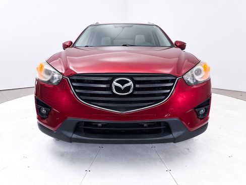Used 2016 MAZDA CX-5 Grand Touring image 14