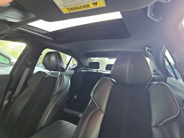 Used 2019 Acura TLX w/ Technology & A-SPEC Package FWD image 23