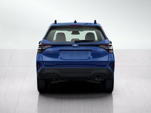 New 2026 Subaru Forester AWD/4WD image 9