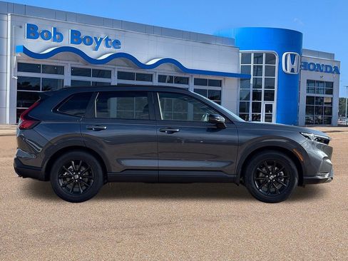 New 2026 Honda CR-V Sport-L image 6