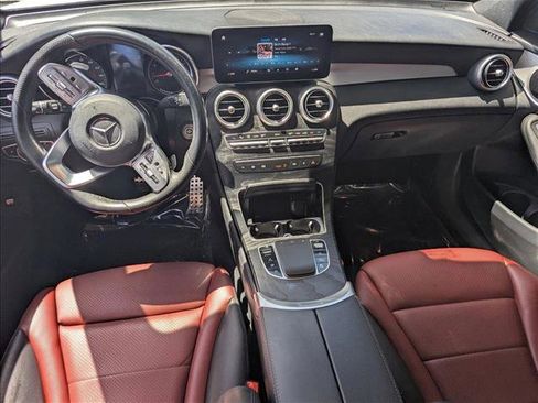 Used 2022 Mercedes-Benz GLC 300 image 18
