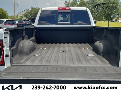 Used 2020 RAM 3500 Laramie AWD/4WD image 11