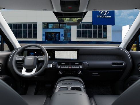 New 2026 Hyundai Palisade SEL image 11