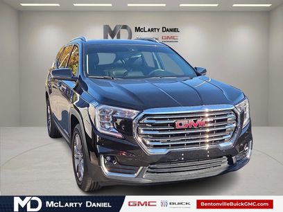 Used 2022 GMC Terrain SLT