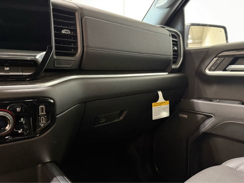 Used 2026 Chevrolet Silverado 1500 LTZ w/ LTZ Premium Package AWD/4WD image 20