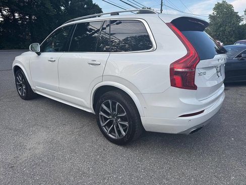 Used 2019 Volvo XC90 T6 Momentum w/ Advanced Package image 8