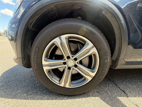 Used 2016 Mercedes-Benz GLC 300 4MATIC image 29