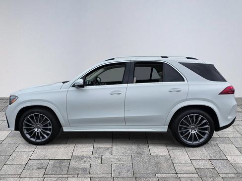 Used 2026 Mercedes-Benz GLE 450 4MATIC image 4