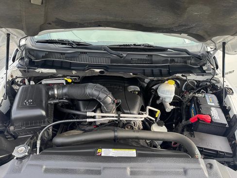 Used 2011 RAM 1500 Big Horn image 15