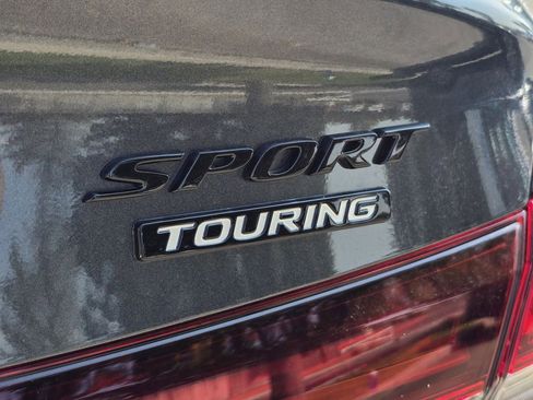 New 2026 Honda Civic Sport Touring image 13