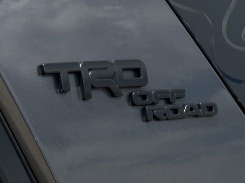 Used 2022 Toyota 4Runner TRD Off-Road Premium w/ Moonroof Package AWD/4WD image 10