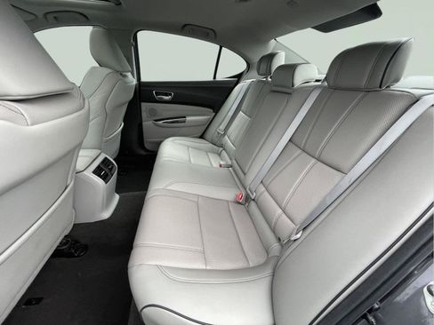Used 2020 Acura TLX V6 SH-AWD w/ Technology Pkg image 14