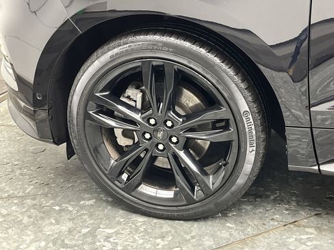 Used 2021 Ford Edge ST w/ Equipment Group 401A image 39