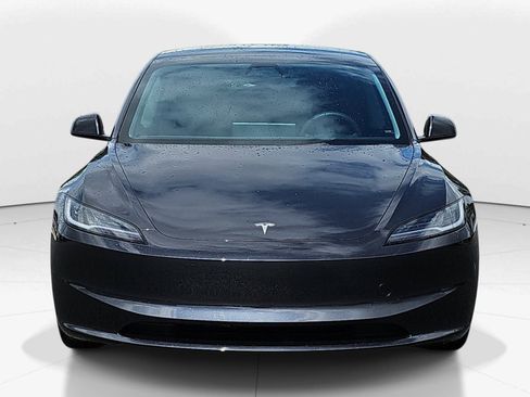 Used 2024 Tesla Model 3 Long Range image 8