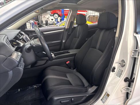 Used 2020 Honda Civic EX image 22